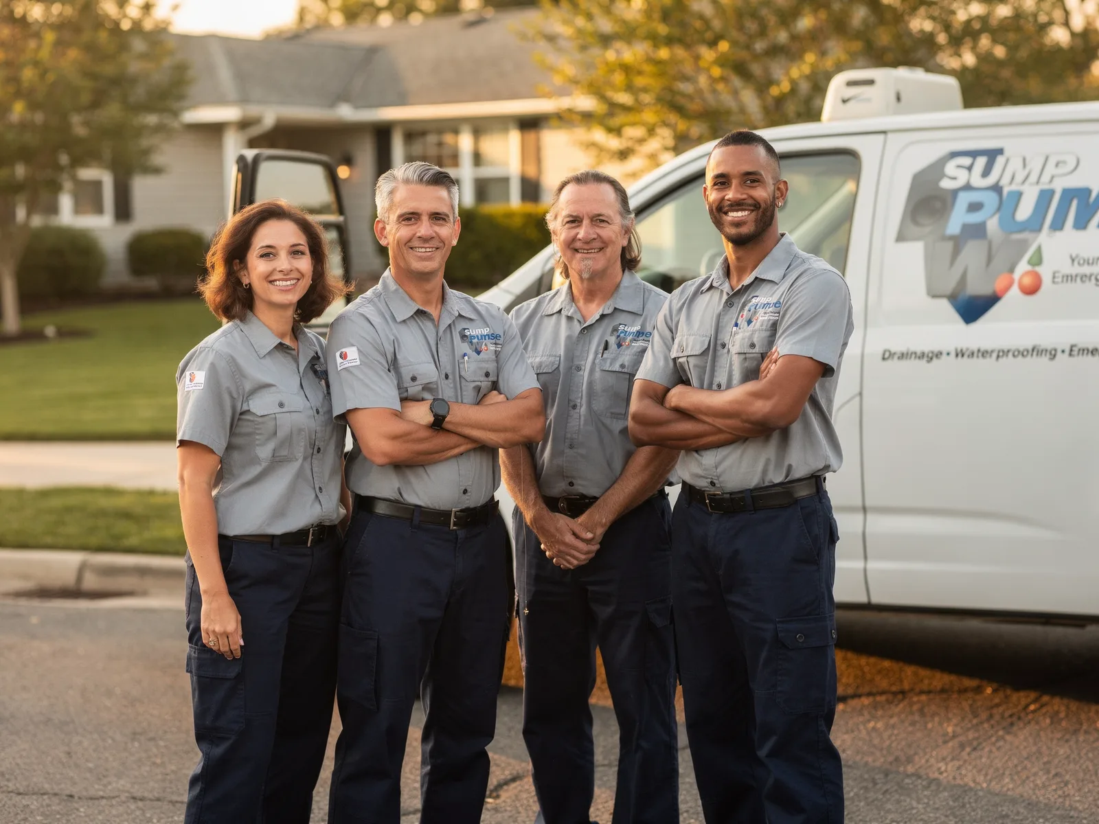 Water Heater Repair company in Tabor City, NC